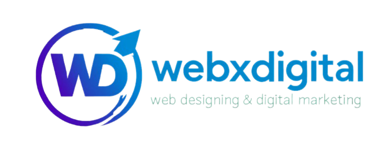 WebX Digital – Digital Marketing Agency in Dwarka